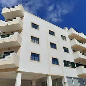 Dunas Do 239 One Bedroom Apartamento