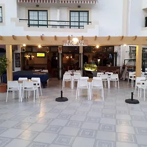 Dunas Do 238 Two Bedroom Apartamento