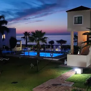 El Diamante De Casares , Bahia de Casares Spanje