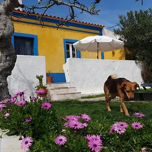 Monte Da Ti Luzia Vakantiehuis